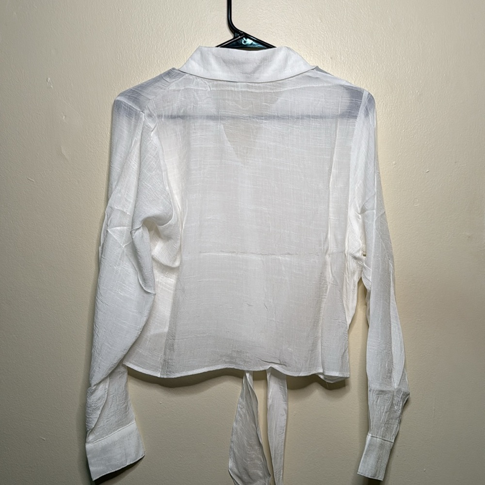 Button Down Shirt - Picture 2 of 6